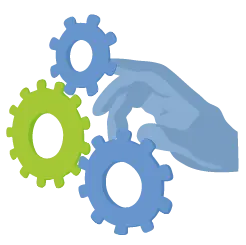 website functionality