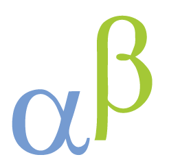 alpha and beta websites