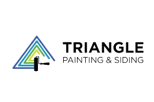 Triangle Painting