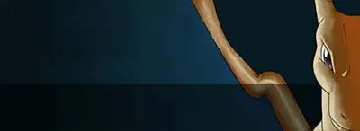 advertisement banner